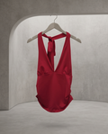 Top halter