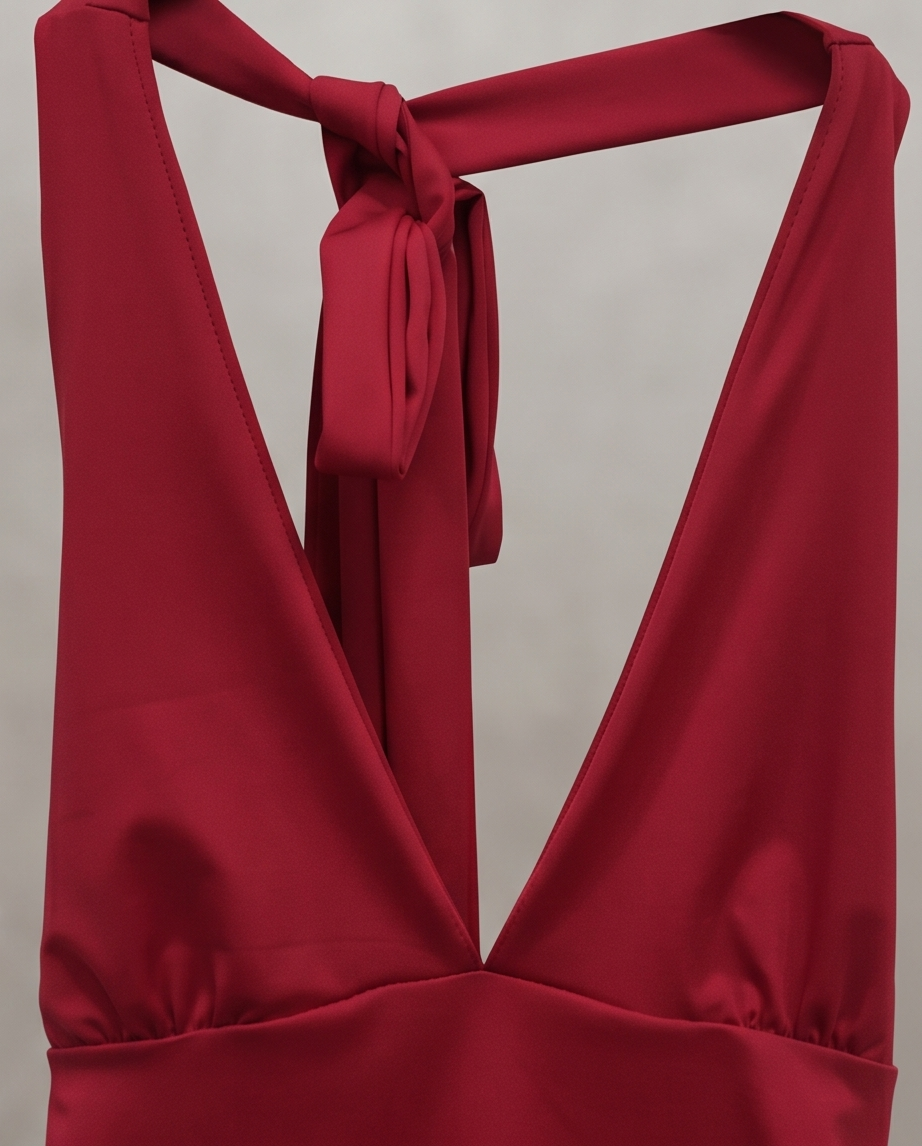 Top halter